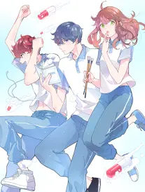 赛博甜心